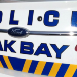Witness believed man had firearm when breaking into Oak Bay residence: police