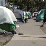 Victoria tells the province to pay up for top prices of homelessness